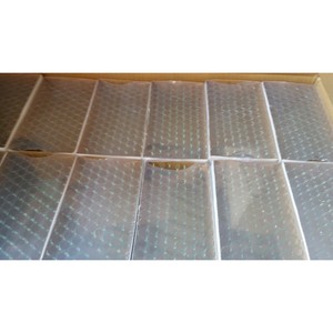 หลอดทดลอง 18X180 มม. ก้นกลม ปากแบน สำหรับการทดลองในห้องปฏิบัติการ - Product Image 1