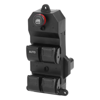 35750-S5A-A022A Interrupteur de porte de commande de fenêtre électrique pour HONDA CIVIC (ancien)