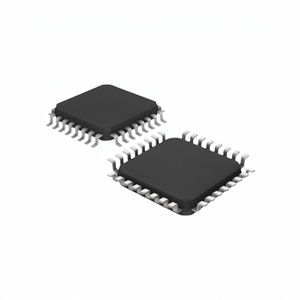 Electronics Component 32 LQFP EFM8UB20F32G-B-QFP32R In Stock Embedded - Product Image 1