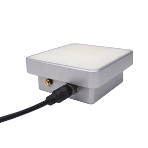 HEOU02 Radar de <span class=keywords><strong>mesure</strong></span> de courant 24 GHz Doppler, <span class=keywords><strong>mesure</strong></span> sans contact, étanche IP68, équipement de surveillance de la vitesse de débit hydrologique - Product Image 5