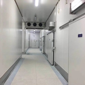 Réfrigération 20 <span class=keywords><strong>Pieds</strong></span> 40 <span class=keywords><strong>Pieds</strong></span> <span class=keywords><strong>Conteneur</strong></span> Chambre Froide Viande Fruits - Product Image 4
