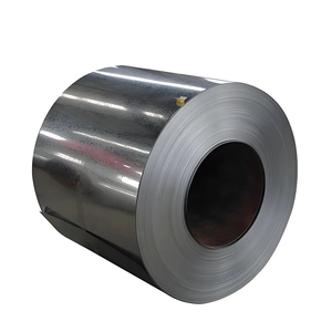 <span class=keywords><strong>Pour</strong></span> le revêtement de toiture Ibr Dx51d revêtement de couleur galvanisé Z30-Z40 prépeint Zincalume <span class=keywords><strong>acier</strong></span> PPGI bobine JIS GS certifié - Product Image 1