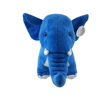 Juguetes Educativos de Peluche para Niños, Juguetes de Aprendizaje de Peluche con Relleno de Algodón PP para Bebés