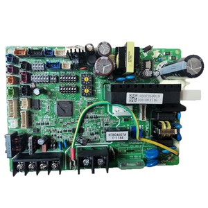 แผงวงจรหลักเครื่องปรับอากาศฮิตาชิ H7B04607A อะไหล่เปลี่ยนแผงวงจรระบบกลาง - Product Image 5