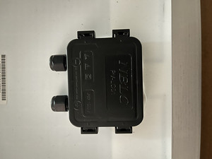 Panneau solaire 60W avec câbles de 5m, systèmes solaires domestiques, panneau solaire monocristallin 60W, panneau solaire pliable 60W - Product Image 5