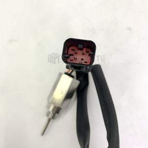 Capteur de température Senwitt 288-8390 à connexion rapide pour excavatrice E988H 3306 3512 - Product Image 3