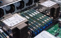 Mémoire persistante non volatile Intel Optane série 200 DDR4 DIMM pour serveur d'entreprise 128 Go 256 Go 512 Go