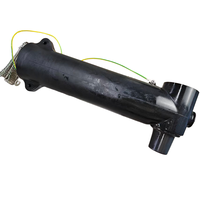 Connecteur en T submersible entièrement blindé 24 kV 630 A pour réseau de distribution souterrain municipal