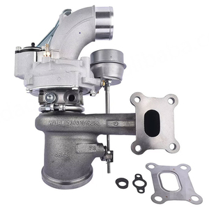 OEM # Turbocompresor CB5E6K682BB para Ford Explorer Focus, Volvo S60 2.0L 2012-2015 - Product Image 2