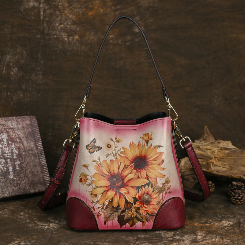 Colore del frutto della passione