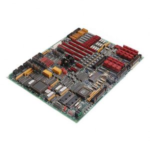 บอร์ด I/O แบบอนาล็อกรุ่นใหม่ล่าสุดจากโรงงาน DS215TCQAG1BZZ01A - Product Image 1