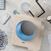 Gradient Color M3 Mini Outdoor Wireless Portable BT Speaker Super Bass Loud Hifi Music for Promotional & Business Gifts