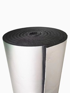 Conception moderne Feuille d'aluminium Caoutchouc Plastique Panneau <span class=keywords><strong>isolant</strong></span> Approvisionnement direct d'usine à bas <span class=keywords><strong>prix</strong></span> - Product Image 6