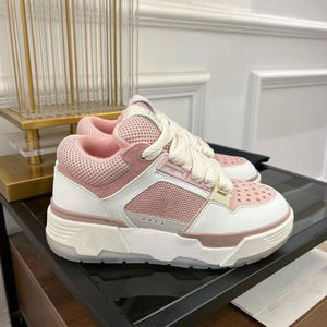 Scarpe da Ginnastica Firmate di Lusso da Uomo Armani 2026 in Pelle e Gomma Nero Bianco Casual per Inverno Primavera e Autunno - Product Image 5