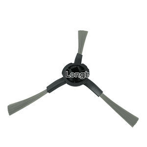 Pièces détachées pour aspirateur : rouleau principal, brosse latérale, filtre HEPA, sac à poussière, serpillière, compatibles avec Dreame X30 / X30 <span class=keywords><strong>Pro</strong></span> / X30 Ultra / Mova E30 Ultra - Product Image 3