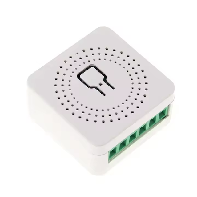 Tuya Zigbee Wifi Mini Smart Switch