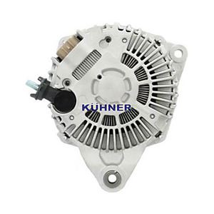 Alternatore compatibile con Diesel SUBARU XV 2.0 D AWD (GPD) (KW: 108, HP: 147) da 03-2012 KUHNER 554573RI nuovo - Product Image 3