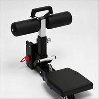 Accessoires pour rack de musculation TT FLEX - Banc Pegasus