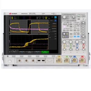 ออสซิลโลสโคปดิจิตอล Keysight DSOX4024A 200MHz 4 ช่องสัญญาณอนาล็อก - Product Image 5