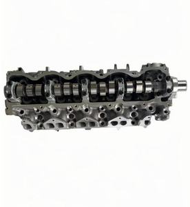 อะไหล่เครื่องยนต์รถยนต์ BT50 ฝาสูบ WE01-101-00K 908749 AMC908749 สำหรับรถยนต์ M AZDA / F ORD WL BT-50 2.5/3.0 16 วาล์ว 2 เพลาลูกเบี้ยว - Product Image 1