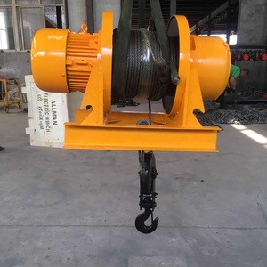 כוח <span class=keywords><strong>winch</strong></span> כבד <span class=keywords><strong>winch</strong></span> דגם amk לבנייה - Product Image 6