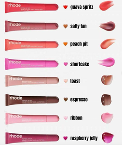 Teinture <span class=keywords><strong>à</strong></span> <span class=keywords><strong>lèvres</strong></span> originale au peptide - <span class=keywords><strong>Rouge</strong></span> <span class=keywords><strong>à</strong></span> <span class=keywords><strong>lèvres</strong></span> liquide brillant 10ml - Product Image 3