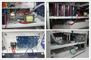Trung Quốc Sơn Đông Julong Bán Hot Tự Mực <span class=keywords><strong>Flash</strong></span> <span class=keywords><strong>Stamp</strong></span> Seal Maker Photosensitive Seal Stamping Máy Để Làm <span class=keywords><strong>Flash</strong></span> Tem - Product Image 6