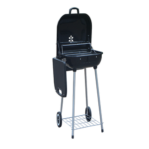 <span class=keywords><strong>Mini</strong></span> pliable rotatif vertical <span class=keywords><strong>japonais</strong></span> dinde en acier inoxydable <span class=keywords><strong>barbecue</strong></span> - Product Image 3