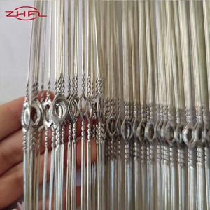 Longteng สายสเตนเลสสตีลทนทานสำหรับเครื่องทอผ้า jacquard - Product Image 4