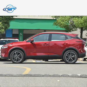 Voiture d'occasion NISSAN Chine en stock, conduite à gauche - automatique, moteur à essence R18, sièges en cuir, toit ouvrant panoramique, <span class=keywords><strong>prix</strong></span> compétitif - Product Image 3