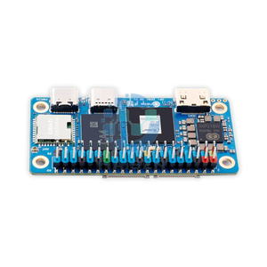 Orange Pi Zero 3W Originale con 4GB, 6GB o 12GB di RAM, Scheda di Sviluppo Embedded <span class=keywords><strong>OPi</strong></span> Zero 3W - Product Image 4