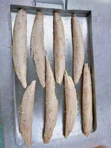 Tonno a pinna gialla congelato 7.5kg di lombo di carne di tonno NH35 congelato - Product Image 6