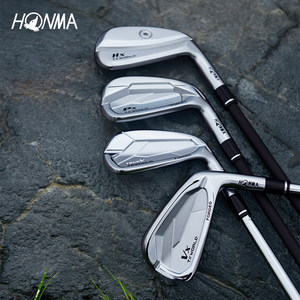 ชุดไม้กอล์ฟ <span class=keywords><strong>HONMA</strong></span> รุ่นใหม่ TW767 สำหรับผู้ชาย ไม้กอล์ฟระดับมืออาชีพ ผลิตในประเทศจีน - Product Image 4