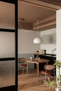 Supdesigner - Rendu 3D résidentiel - Design d'intérieur - Villa de luxe - Service de rendu 3D personnalisé moderne - Design d'intérieur - Product Image 4