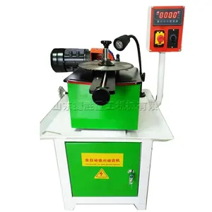 800mm Fully automatic Gear grinding machine Woodworking circular saw blade sharpening facility