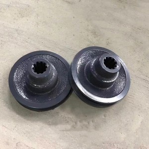 Piezas para Cosechadora Kubota 588/888, Incluyendo Tambor Principal, Polea de Descarga de Pasto 5K169-22230, Todas las Piezas de la Máquina - Product Image 2