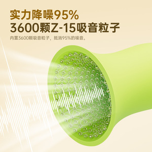 Earplugs Foam Type Soft Noise Reduction For Sleeping Study Dormitory Use - Product Image 3