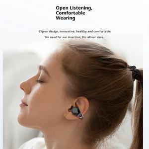 Écouteurs sans fil Bluetooth pour le sport, très vendus, réduction du bruit, autonomie ultra longue, personnalisables - Product Image 6