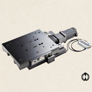Mesa de Posicionamiento NB de Alta Calidad con Componentes Japoneses, Ligera (0.5 kg) para Plantas de Fabricación, Movimiento Lineal NB - Product Image 1