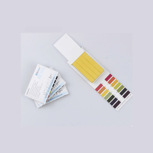 Giấy Kiểm tra PH để kiểm tra giá trị pH của nước ối, nước tiểu và chất lượng nước hồ cá, giấy kiểm tra axit pH. - Product Image 5