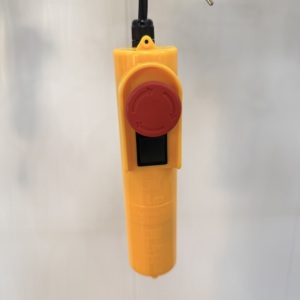 Palans électriques miniatures certifiés CE, capacité de levage de 0,5 à 10 tonnes, machine de levage robuste à câble métallique - Product Image 5