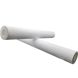 Chất lượng cao 10inch 20inch trầm tích bộ lọc trước cho RO hệ thống lọc - Product Image 2