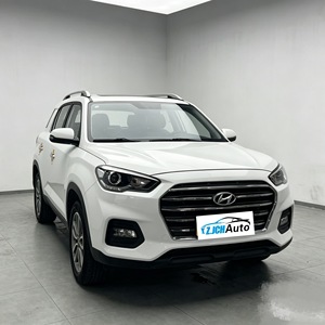<span class=keywords><strong>Hyundai</strong></span> <span class=keywords><strong>Ix35</strong></span> 2018 de <span class=keywords><strong>Segunda</strong></span> <span class=keywords><strong>Mano</strong></span>, Transmisión Automática, Volante a la Izquierda, Motor a Gasolina, SUV con Bajo Kilometraje - Product Image 3