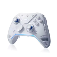 Manette de jeu APEX 5/4 Force Feedback Elite Switch2 Elite Handle pour téléphone portable, PC, ordinateur, version Steam
