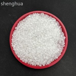 Granulés de polypropylène vierge de qualité alimentaire PP K7100 pour moulage par injection, matière première d'usine, prix des granulés plastiques - Product Image 1