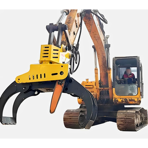 Aanpasbare Hulpstukken Voor Hydraulische Graafmachines In De Minituin-Kleine Nieuwe Crawler, Essentiële Motorlagervorken Grijpmotor - Product Image 5