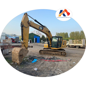 Excavatrice d'occasion Caterpillar 320gc 320d2 320 320d2l 320g 320bl, et également disponible : Caterpillar 336 336D 325 320gc 320cl - Product Image 1