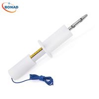 Standard High Accuracy IP2X Protection Accessibility Probe for Fingernail 50N Force Anti Contact Moving Parts IEC60529 1 Year
