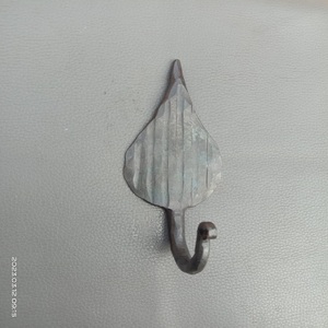 Custom Made Hand Forged Iron <b>Door</b> and Coat Hangers with Unique Themes Suitable <b>for</b> Home Decor Stores - Product Image 4