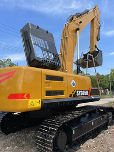 Nuovo 2025 fornitore diretto SY305H 31 Ton media cingola scavatore nuovo cingolato marchio leader - Product Image 4